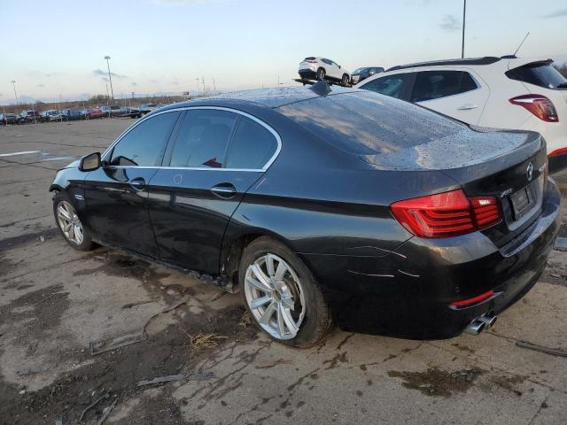 WBA5A7C50FD626374 BMW 528 XI