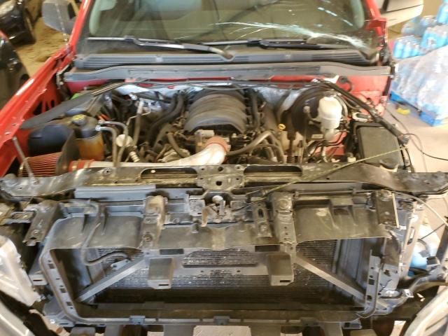 1GTV2TEC1EZ140341 GMC Sierra K1500