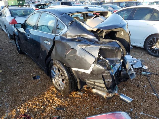 1N4AL3AP0FN912539 Nissan ALTIMA 2.5