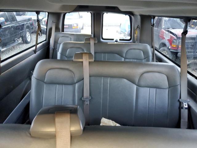 1GJZ7NFG1J1341951 GMC Savana G3500 Ls