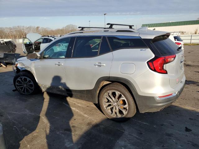 3GKALVEX2KL159840 GMC Terrain Slt