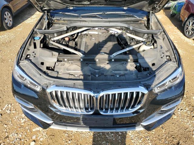 5UXCR6C04M9D75958 BMW X5 Xdrive40i