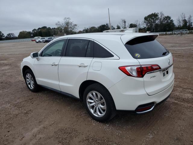 5J8TB3H3XHL009968 Acura RDX