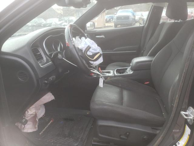2C3CDXHG5FH799228 Dodge Charger Sxt