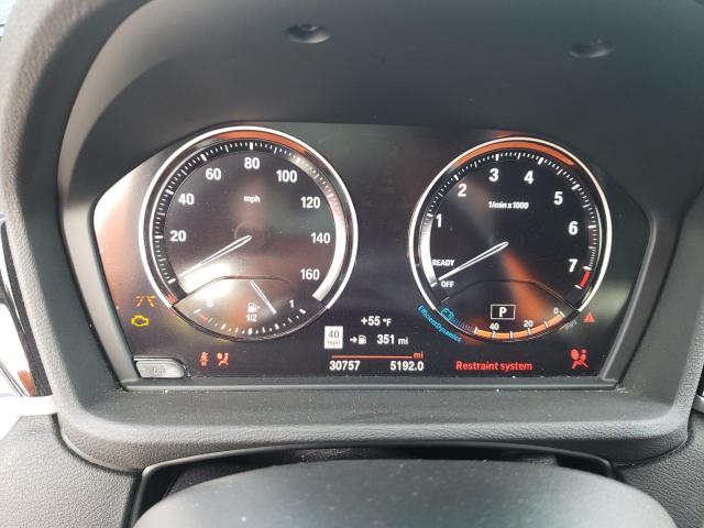 WBXHT3C53K3H34416 BMW X1 Xdrive28i