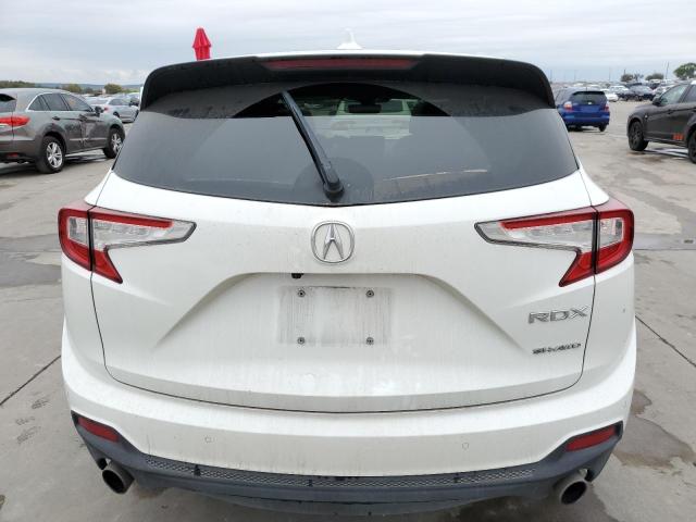 5J8TC2H52LL013076 Acura Rdx Technology