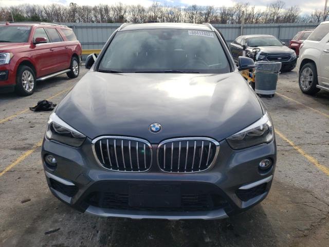WBXHT3C53K3H34416 BMW X1 Xdrive28i