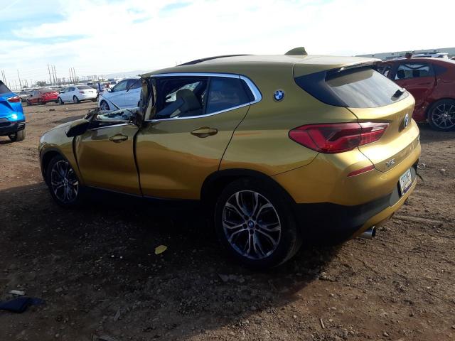 WBXYJ5C30JEF72134 BMW X2 Xdrive28i