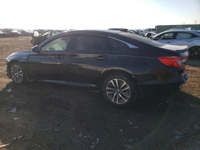 1HGCV3F15LA000415 Honda ACCORD HYBRID