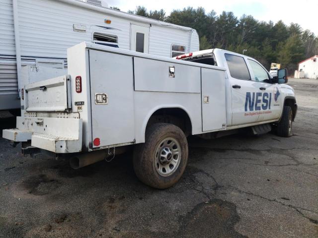 1GT42TEYXKF228213 GMC Sierra K3500