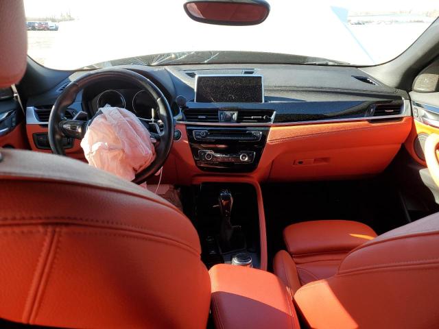WBXYJ5C31JEF69419 BMW X2 Xdrive28i