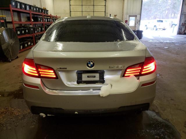 WBA5B3C55ED536853 BMW 535 XI