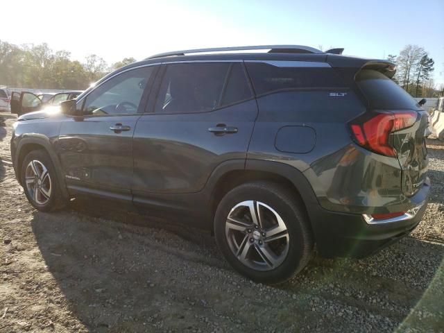 3GKALVEV6LL126064 GMC Terrain Slt