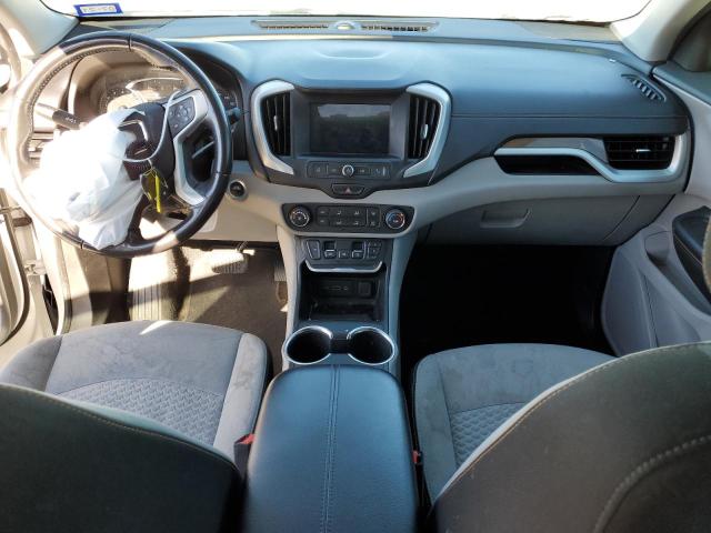 3GKALMEV3KL115600 GMC Terrain Sle