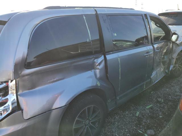 2C4RDGEG8JR344984 Dodge Grand Caravan Gt