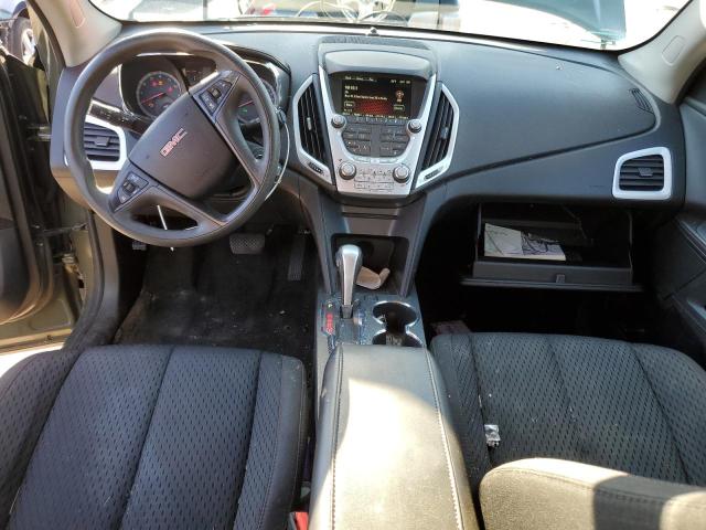 2GKALMEK9F6326493 GMC Terrain Sle