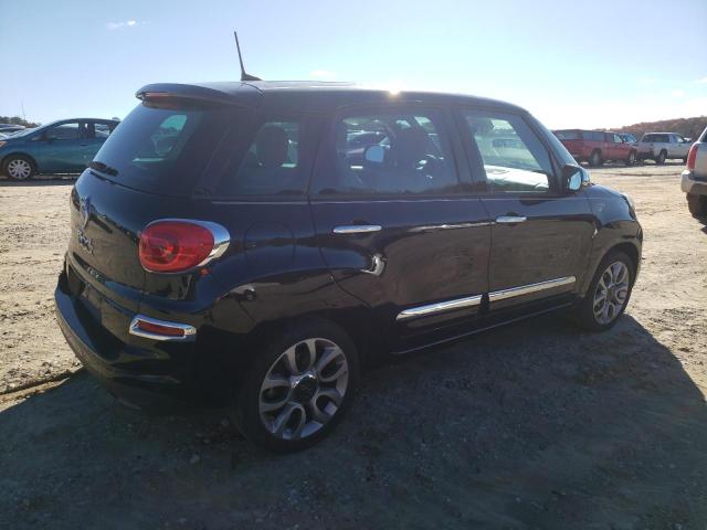 ZFBCFACH6JZ041414 Fiat 500l Lounge