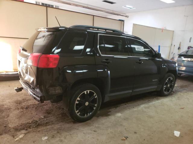 2GKALNEK4H6171196 GMC Terrain Sle