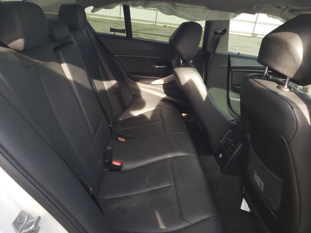 WBA8A3C55JA488430 BMW 320 XI
