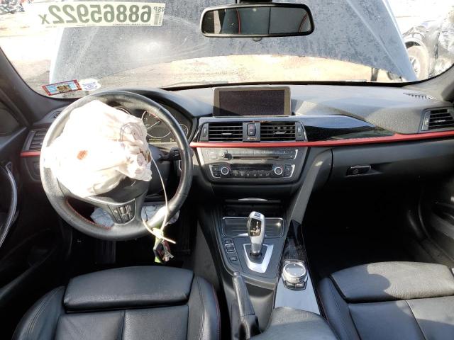 WBA3B5G50FNS15439 BMW 328 Xi Sulev