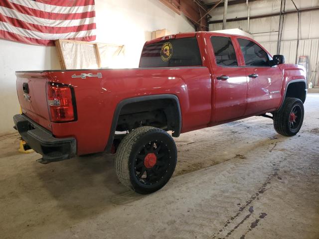1GTV2TEC1EZ140341 GMC Sierra K1500