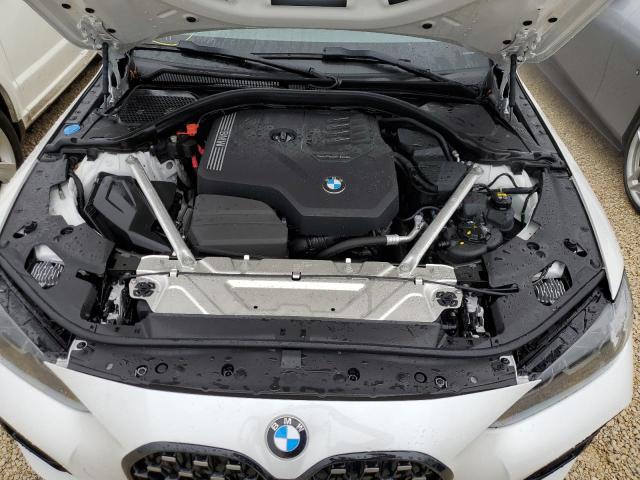 WBA43AT05NCJ78208 BMW 430xi