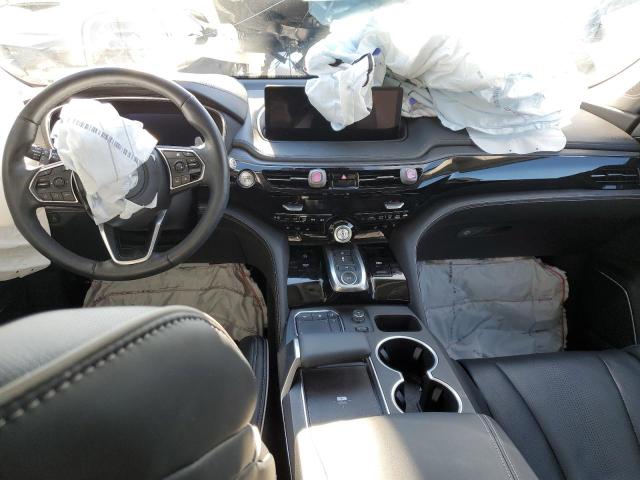 5J8YE1H89NL046079 Acura Mdx Advance