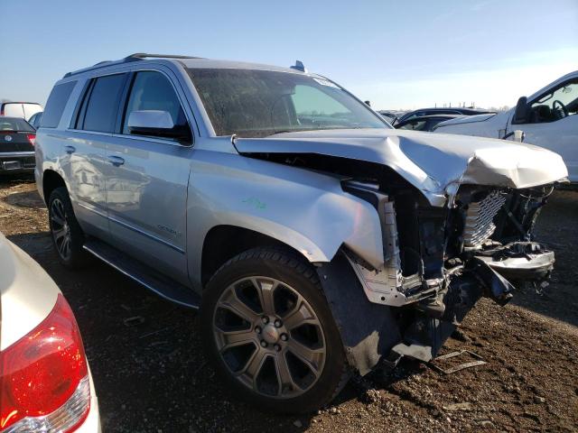 1GKS2CKJ9HR330855 GMC YUKON DENALI