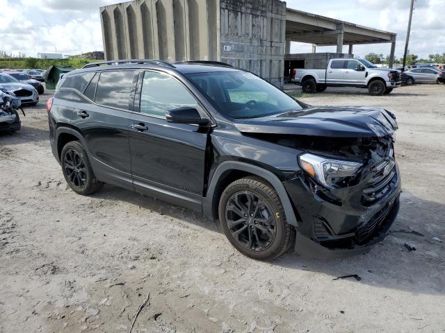 3GKALMEV5LL339114 GMC Terrain Sle