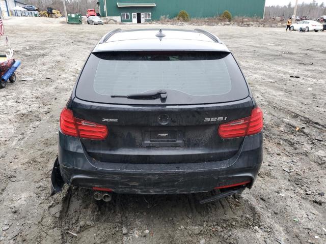 WBA3G7C56FK296631 BMW 328 XI