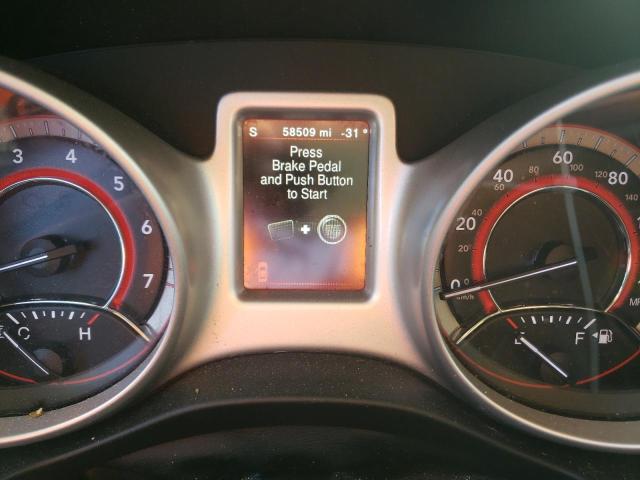3C4PDCAB8HT677669 Dodge JOURNEY SE
