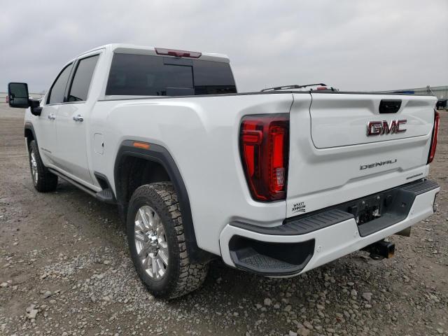 1GT49REY5MF275005 GMC Sierra K2500 Denali