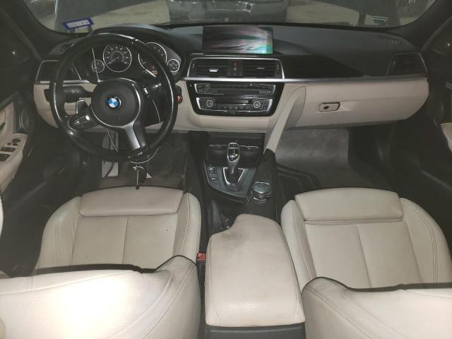 WBA8B3C59GK383745 BMW 340 I