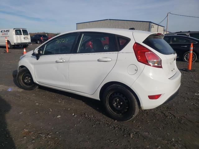 3FADP4TJ1EM212909 Ford FIESTA S