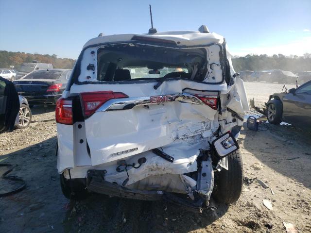 1GKKNMLS4KZ263870 GMC Acadia Slt-1