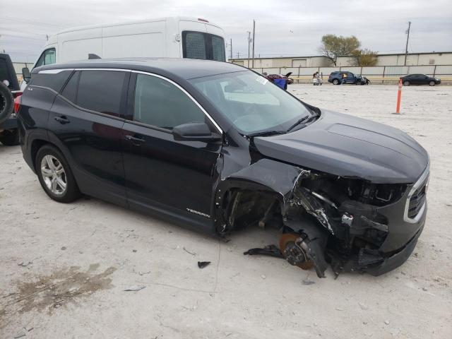 3GKALMEV9JL357242 GMC Terrain Sle