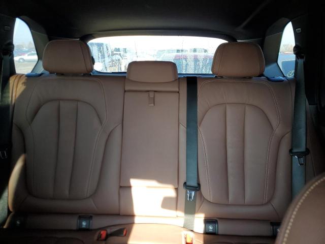 5UXCR6C04M9D75958 BMW X5 Xdrive40i