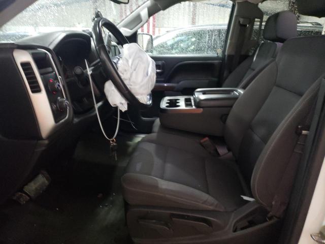 3GTU2MEC3GG104218 GMC Sierra K1500 Sle