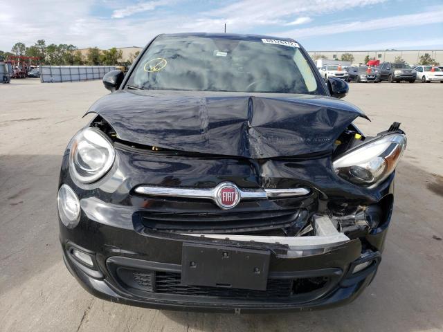 ZFBCFXDB5JP634190 Fiat 500x Lounge