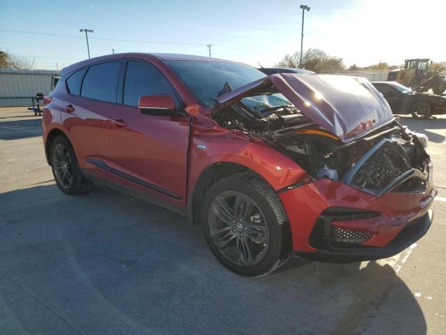 5J8TC1H62ML021571 Acura Rdx A-spec