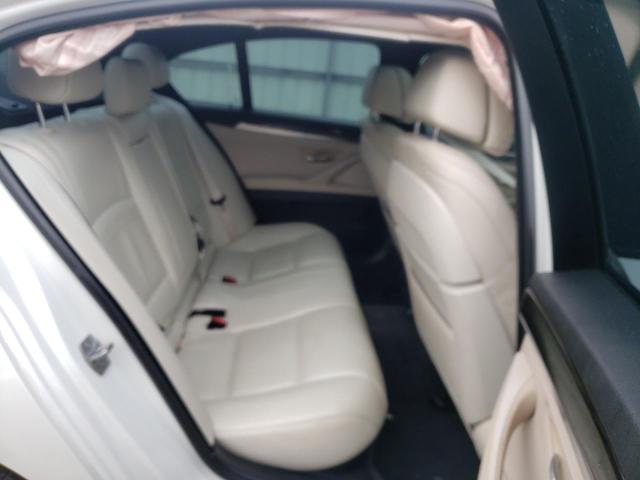 WBA5B1C54FG128610 BMW 535 I