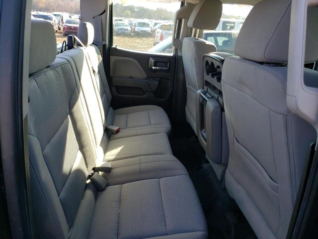 1GTV2LEC0GZ120911 GMC Sierra K1500
