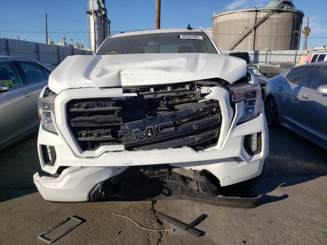 3GTU9CED6MG480034 GMC Sierra K1500 Elevation