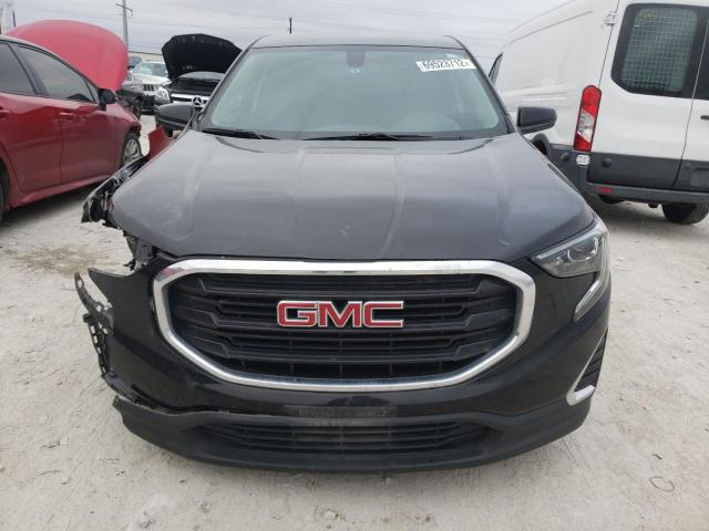 3GKALMEV9JL357242 GMC Terrain Sle