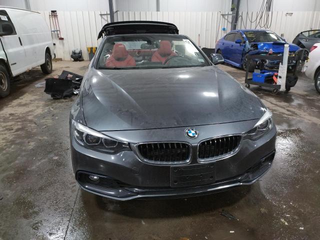 WBA4Z3C51KEF31858 BMW 430xi