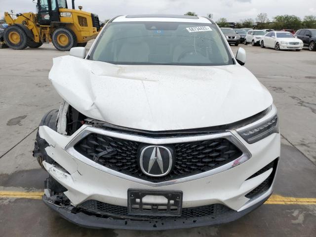 5J8TC2H52LL013076 Acura Rdx Technology