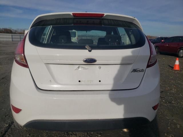 3FADP4TJ1EM212909 Ford FIESTA S