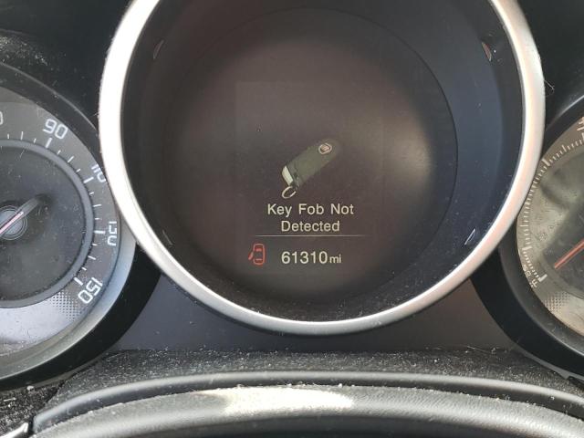 ZFBCFXDB5JP634190 Fiat 500x Lounge