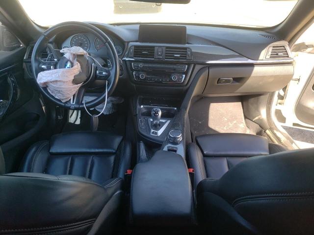 WBS3U9C54FJ967879 BMW M4
