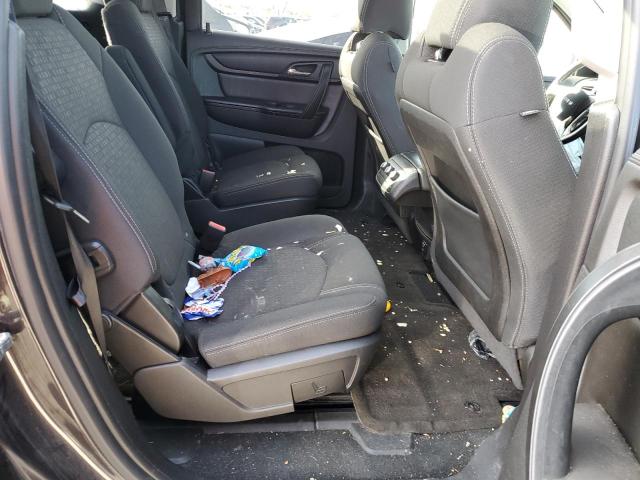 1GKKRPKD3GJ307856 GMC ACADIA SLE